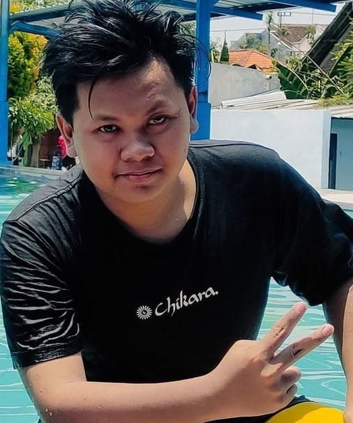 Foto profil Setyo Agung Prabowo
